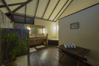 Filitheyo Island Resort