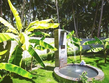 Filitheyo Island Resort