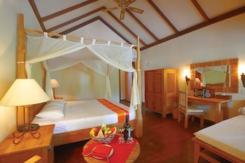 Filitheyo Island Resort