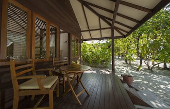 Filitheyo Island Resort