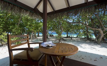 Filitheyo Island Resort