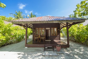 Filitheyo Island Resort