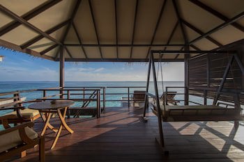 Filitheyo Island Resort