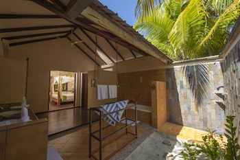 Filitheyo Island Resort