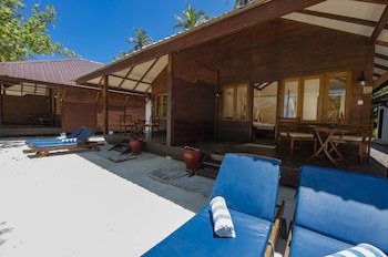 Filitheyo Island Resort