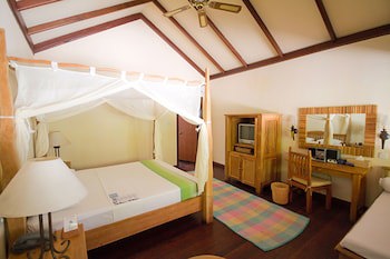Filitheyo Island Resort
