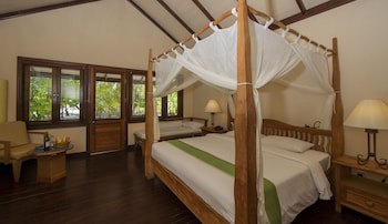 Filitheyo Island Resort