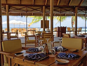 Filitheyo Island Resort