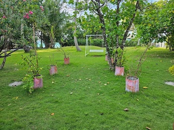 Filitheyo Island Resort