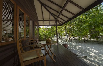 Filitheyo Island Resort