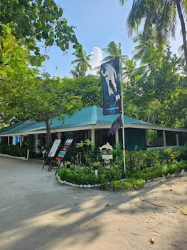 Filitheyo Island Resort