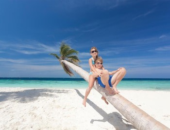 Filitheyo Island Resort