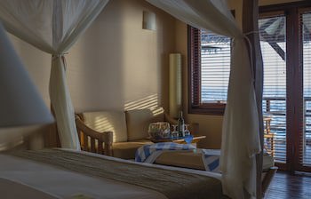 Filitheyo Island Resort
