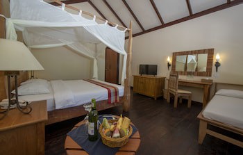 Filitheyo Island Resort