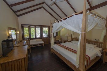 Filitheyo Island Resort