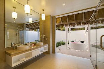 Bandos Maldives