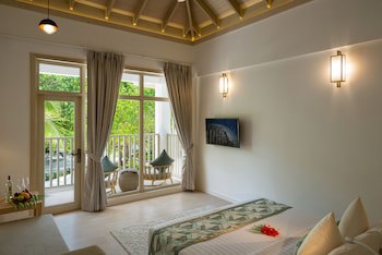 Bandos Maldives
