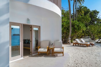 Bandos Maldives