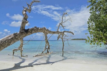 Bandos Maldives