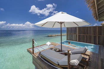 Bandos Maldives
