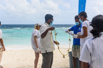 Bandos Maldives