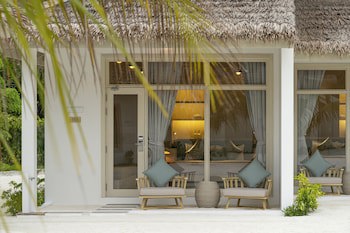 Bandos Maldives