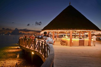 Bandos Maldives