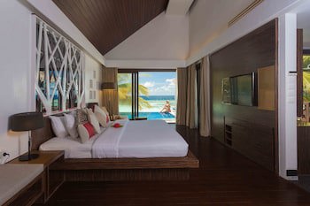 Bandos Maldives