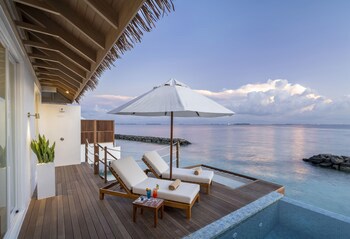 Bandos Maldives