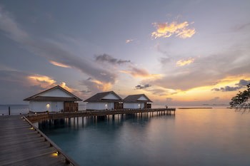 Bandos Maldives