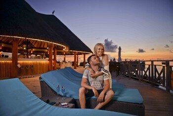 Bandos Maldives