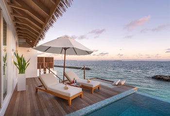 Bandos Maldives