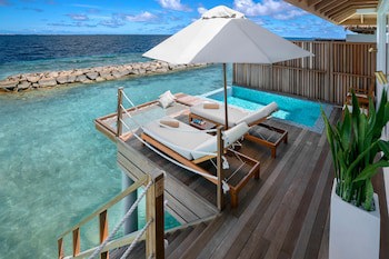 Bandos Maldives