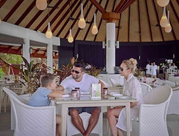 Bandos Maldives
