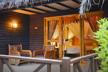 Bandos Maldives