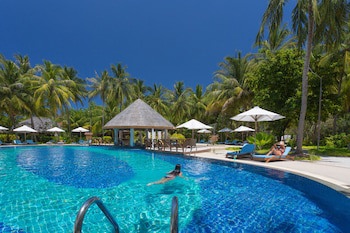 Bandos Maldives