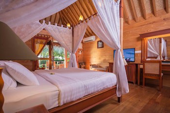 Bandos Maldives