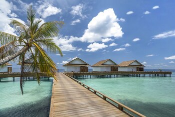 Bandos Maldives