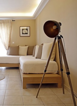 Oasis Beach Hotel galeri fotoğrafı