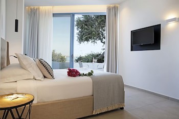 Oasis Beach Hotel galeri fotoğrafı