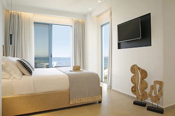 Oasis Beach Hotel galeri fotoğrafı