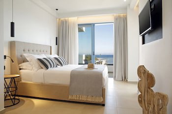 Oasis Beach Hotel galeri fotoğrafı
