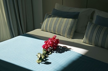 Oasis Beach Hotel galeri fotoğrafı
