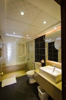 Lotus Bay Resort