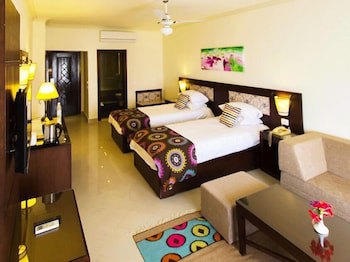 Lotus Bay Resort