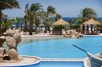 Lotus Bay Resort