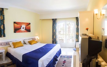 Lotus Bay Resort