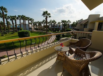 Lotus Bay Resort