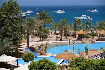 Lotus Bay Resort