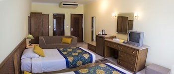 Lotus Bay Resort
